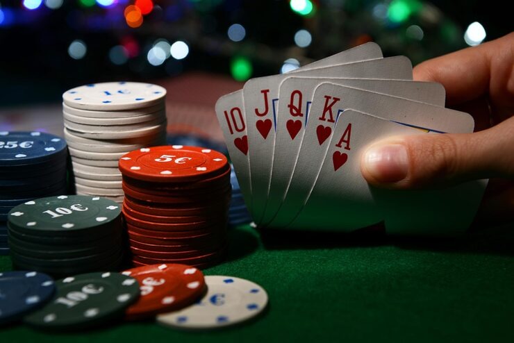 yunani roulette table with live dealer and betting interface