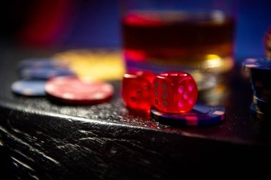 Joker Gaming slot interface on mobile phone