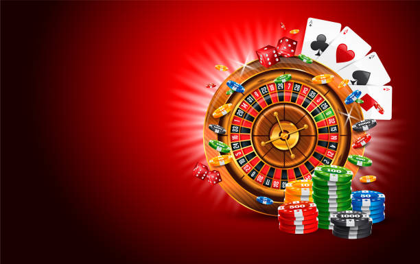 Live roulette table interface on yunani mobile app