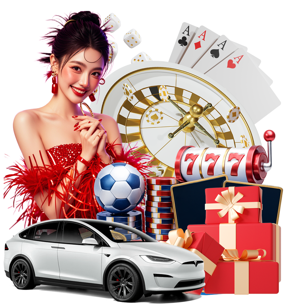 Slot game interface on yunani mobile app